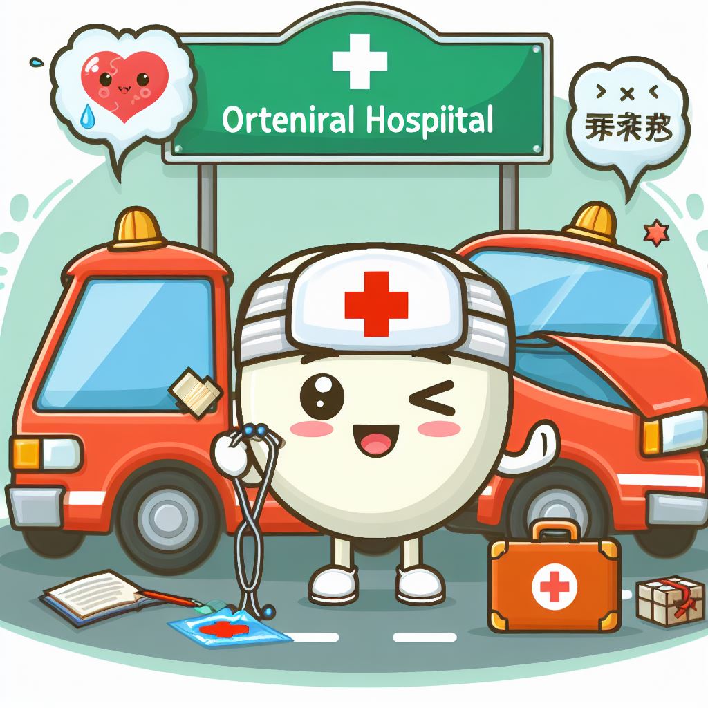 교통사고 후 한방병원 입원방법